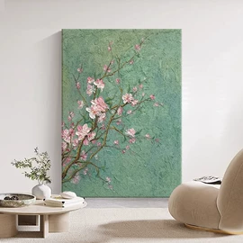 油画;现代装饰画;工艺画