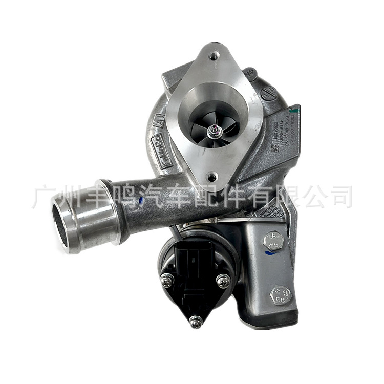 49131-06300 turbocompresor del coche para Ford 2, 2 TD03L4