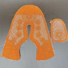 3D飞织鞋面运动鞋帮面成品半成品帮面外贸休闲鞋材飞织鞋面批发