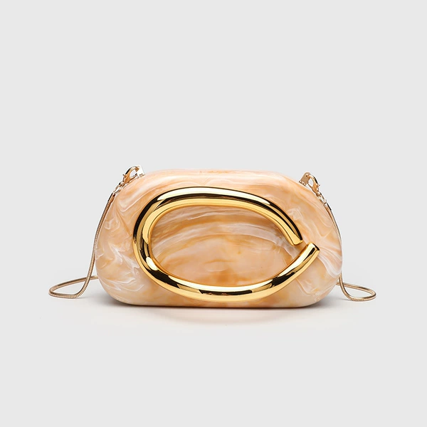Apricot color (cloud glue)