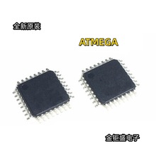 ATMEGA88V-10AU ȫ ATMEGA8-16AU ԭb ATMEGA8A-AU оƬ QFP32
