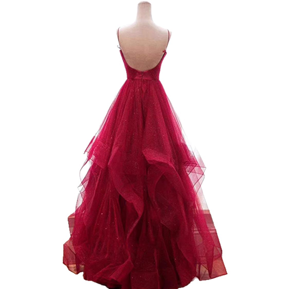 European and American Evening Dress for Women 2025 New Aura Queen Host Elegant Banquet Evening Dress Celebrity Classy