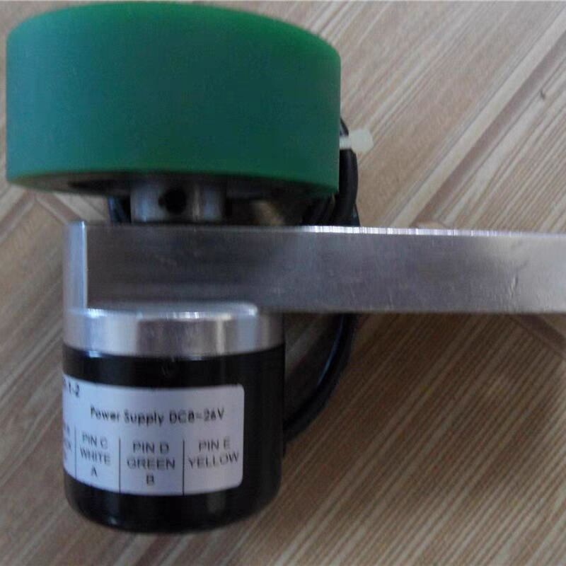 编码器HTR-MWR-1-2-C旋转编码器 米轮编码器 售后支持 现货|ru