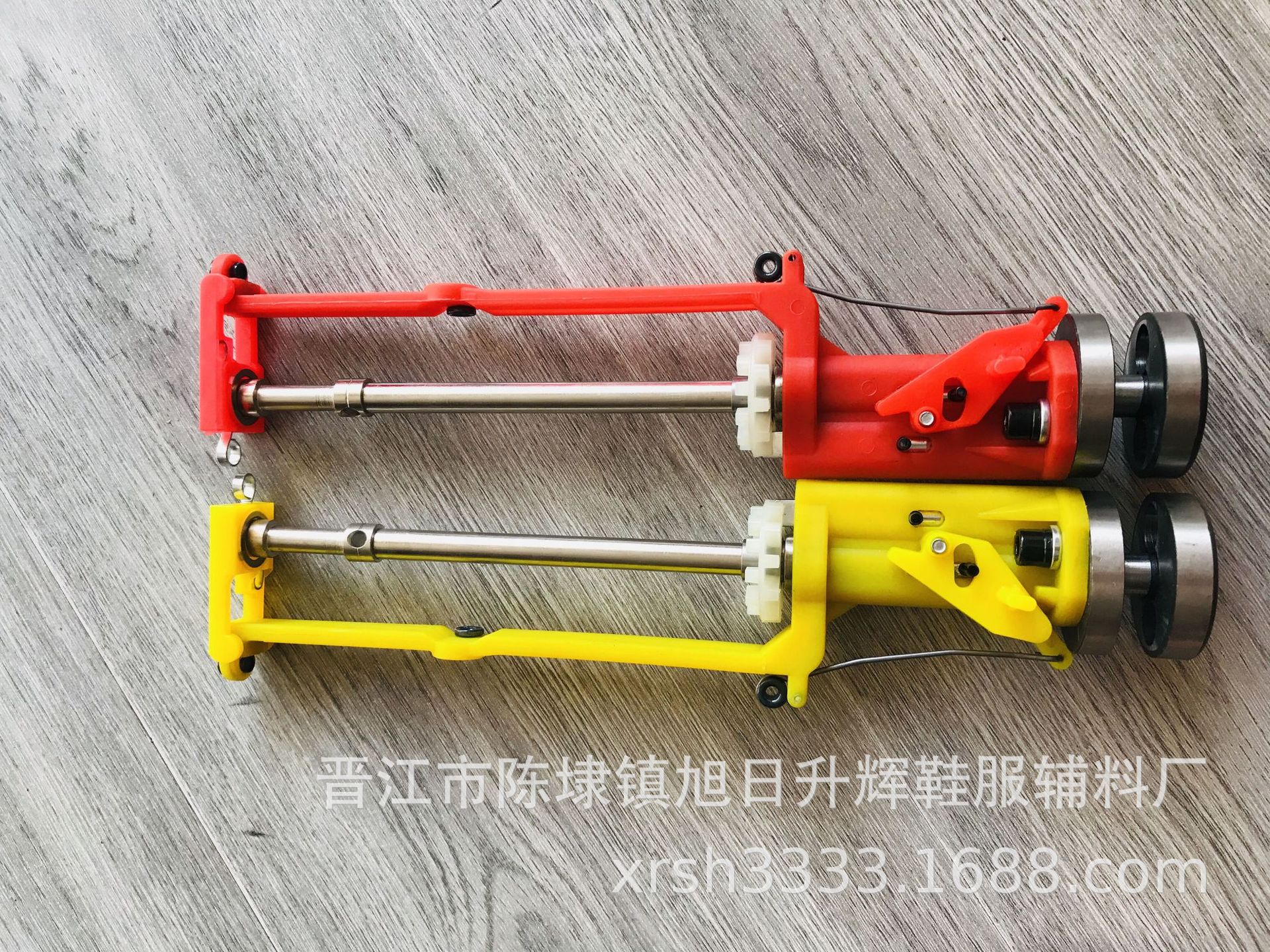 高速跑马机 鞋带机 圆盘机 16锭锭杆锭转子 勾线器