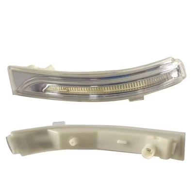 Other Automotive Exterior Supplies — Mirror Frame Turn Signal