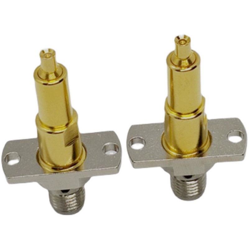 3.8\3.5高频探针HR射频测试头 手机测试头 测试RF头