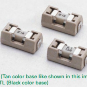 0154002.DRT  125V  2A  Littelfuse力特快速溶断微型保险丝