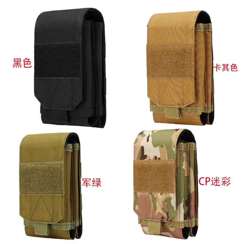 Travel tactics double-layer storage bag charging, notebook, vest, hanging organiser, 6.8 inch