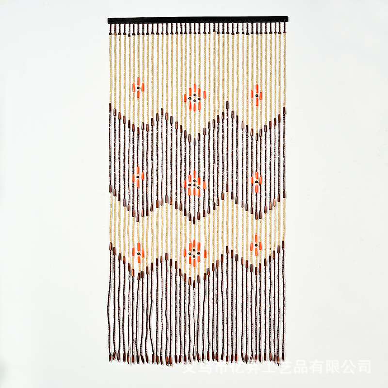 Two Section White Bead Curtain Crystal Door Curtain Partition Household Porch Living Room Bedroom Bathroom Curtain Hanging Curtain Punch-free Two Section White Bead Curtain Crystal Door Curtain Partition Household Porch Living Room Bedroom Bathroom Curtain Hanging Curtain Punch-free