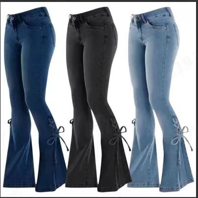 Denim jeans