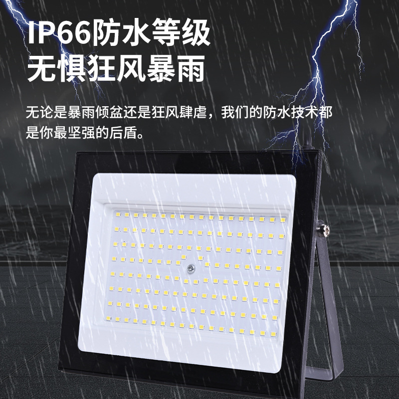 Transfronterizos LED sin bordes pequeñas manzanas iluminación al aire libre cartel proyector proyector proyecto al aire libre proyector