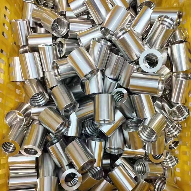 黄銅加工CNC加工アルミニウム合金加工ステンレス加工自動旋盤加工|undefined