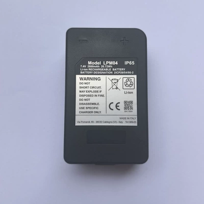 Remote Control Battery | Hibrid akkumulyator batareyaları - lpm04
