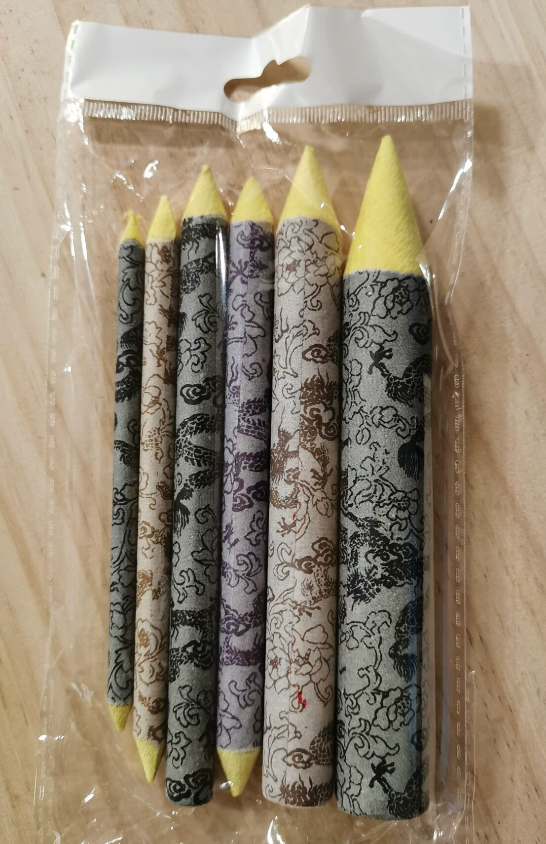 Белая стерка pen, ручная бумага для рисования, 3 шт