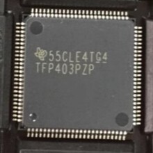 ȫ��ԭװTFP403PZP ��װ QFP100 �����źŴ�����оƬ �������