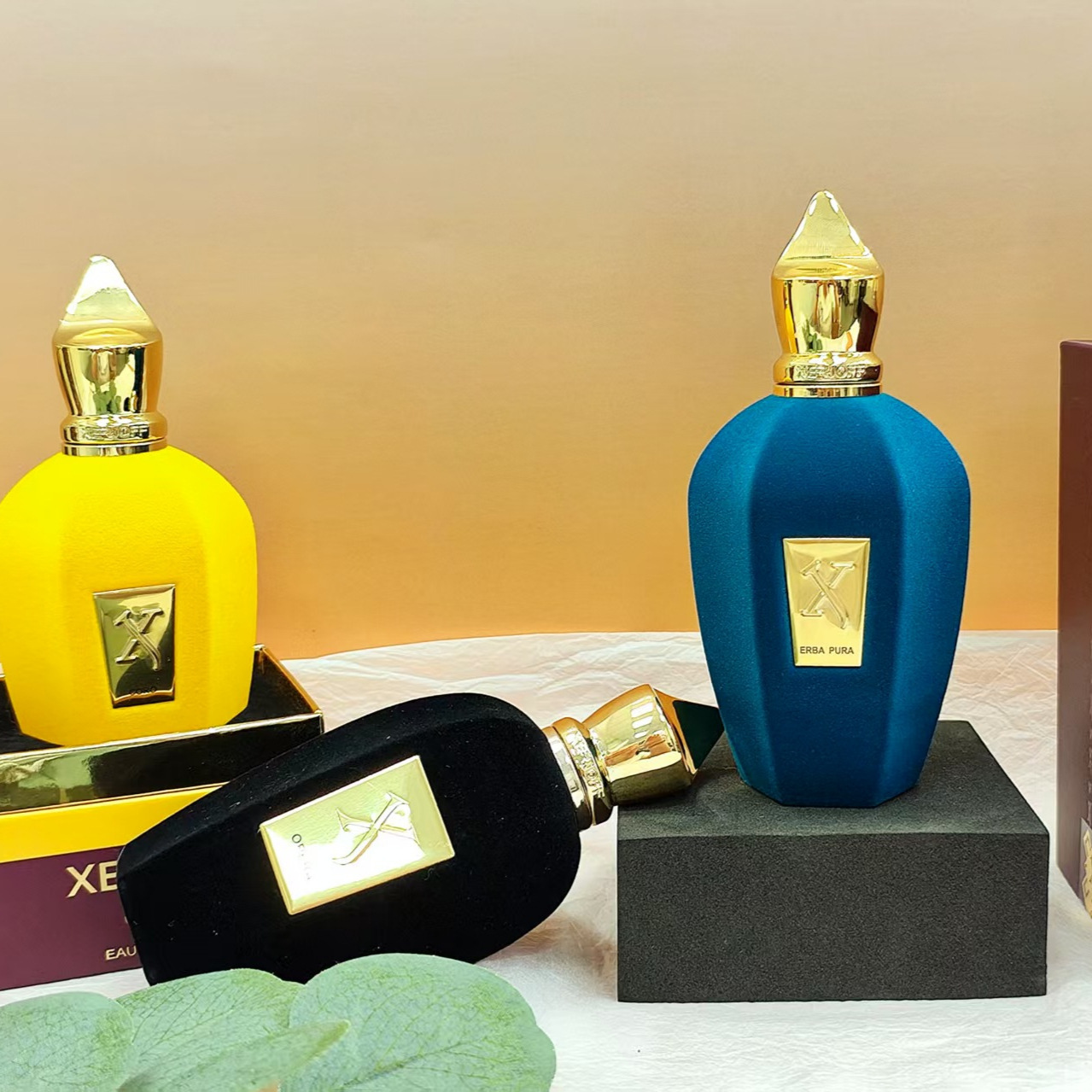 Perfumes transfronterizos perfumes Hicksilf perfumes comercio exterior perfumes de Oriente Medio perfumes al por mayor perfumes árabes de Dubai