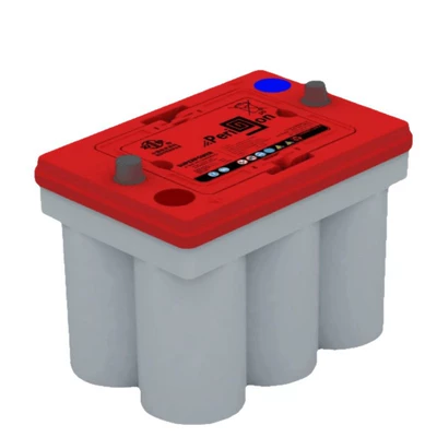 Industrial Use, Car battery/battery