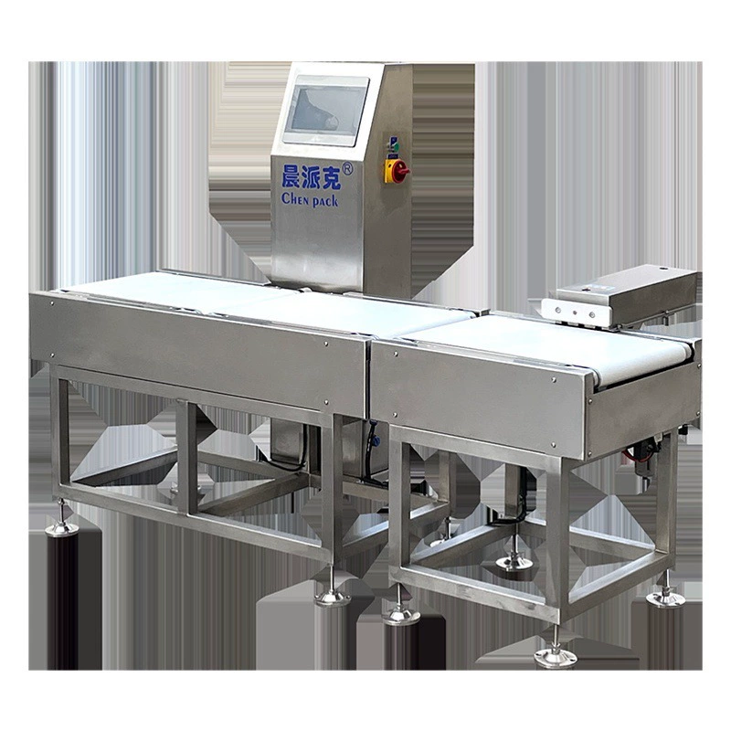 Экспресс-машина для взвешивания посылок с большим измерением веса