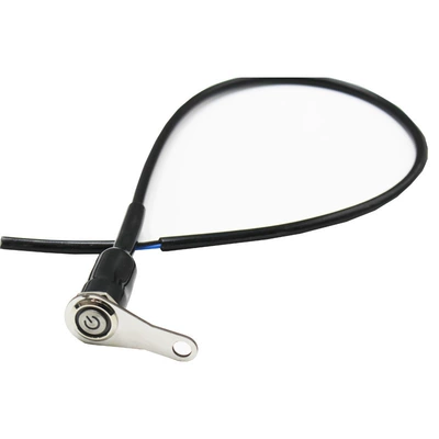 Light Metal Modified Switch | Electric car big tripod