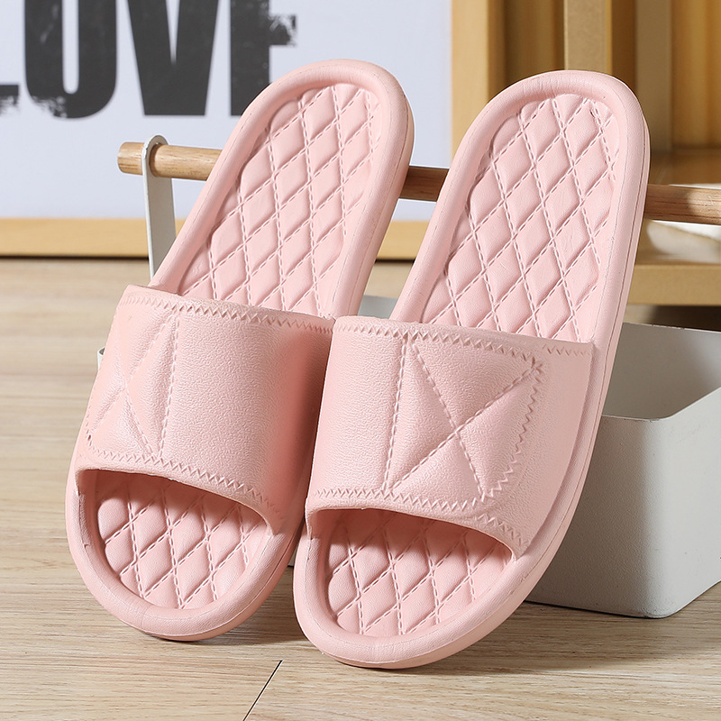 핑크 [벨트 패턴 EVA 플라스틱 드래그]]