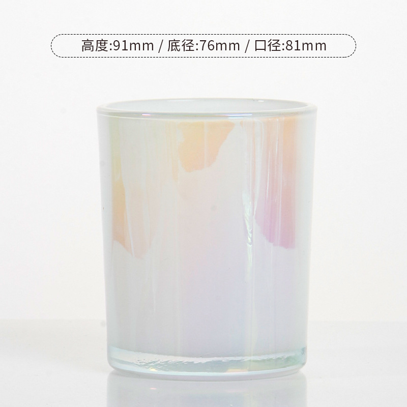 그림과 같이 8090 이온 도금 다채로운;