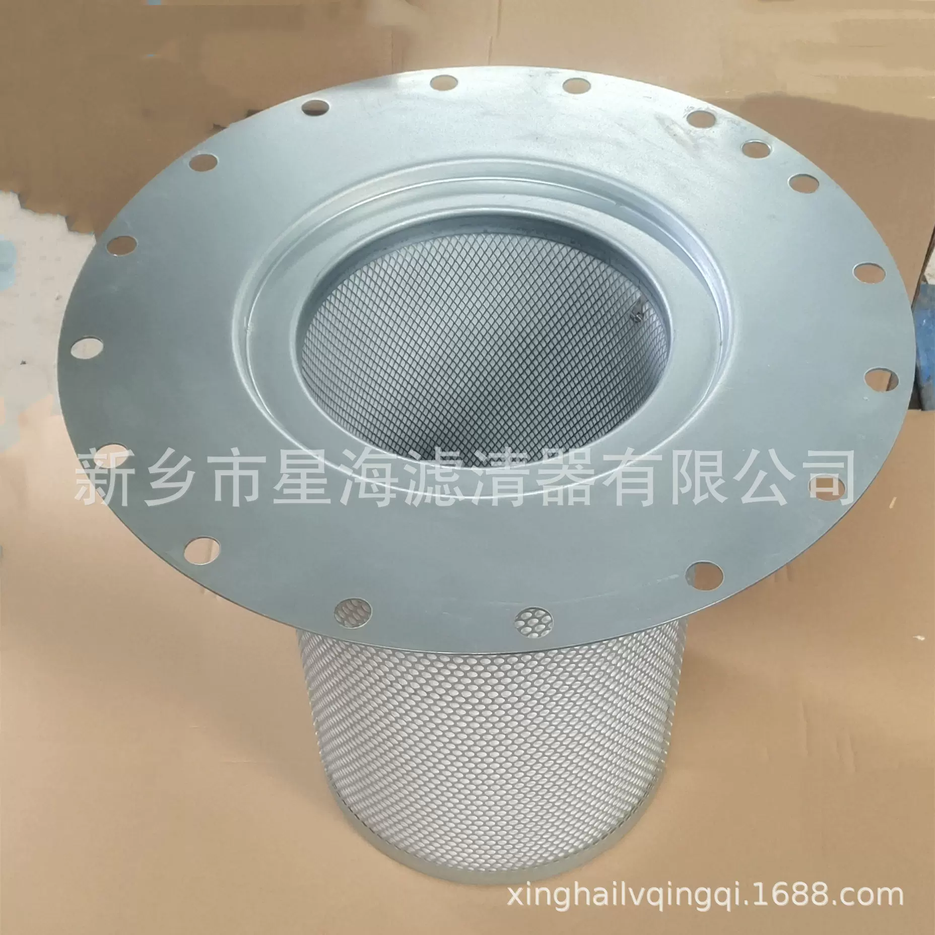 1619126900 2903101200油分替代富达博莱特压缩机配件空压机油分