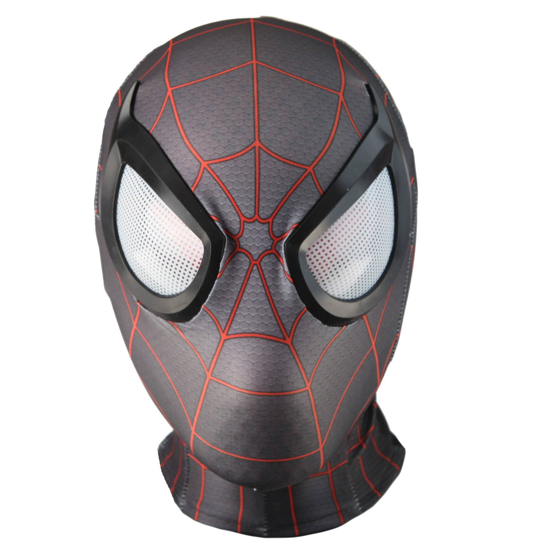 Mask, suit, tight, cosplay