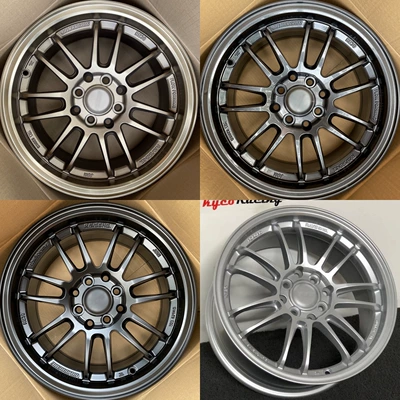 Hub for Thai Version Wheels - 15x65j-re30