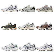 莆田鞋亚瑟男女士GEL-1130老爹鞋复古运动减震防滑耐磨低帮跑步鞋