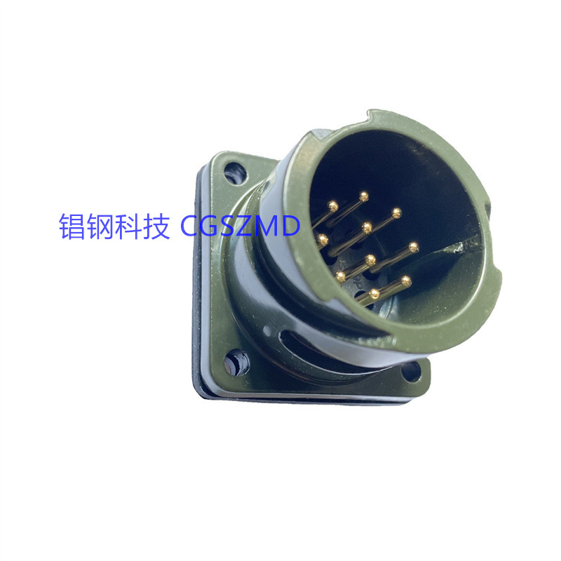 19��о������������ϲ��� MIL-DTL-VG95234 Circular connectors
