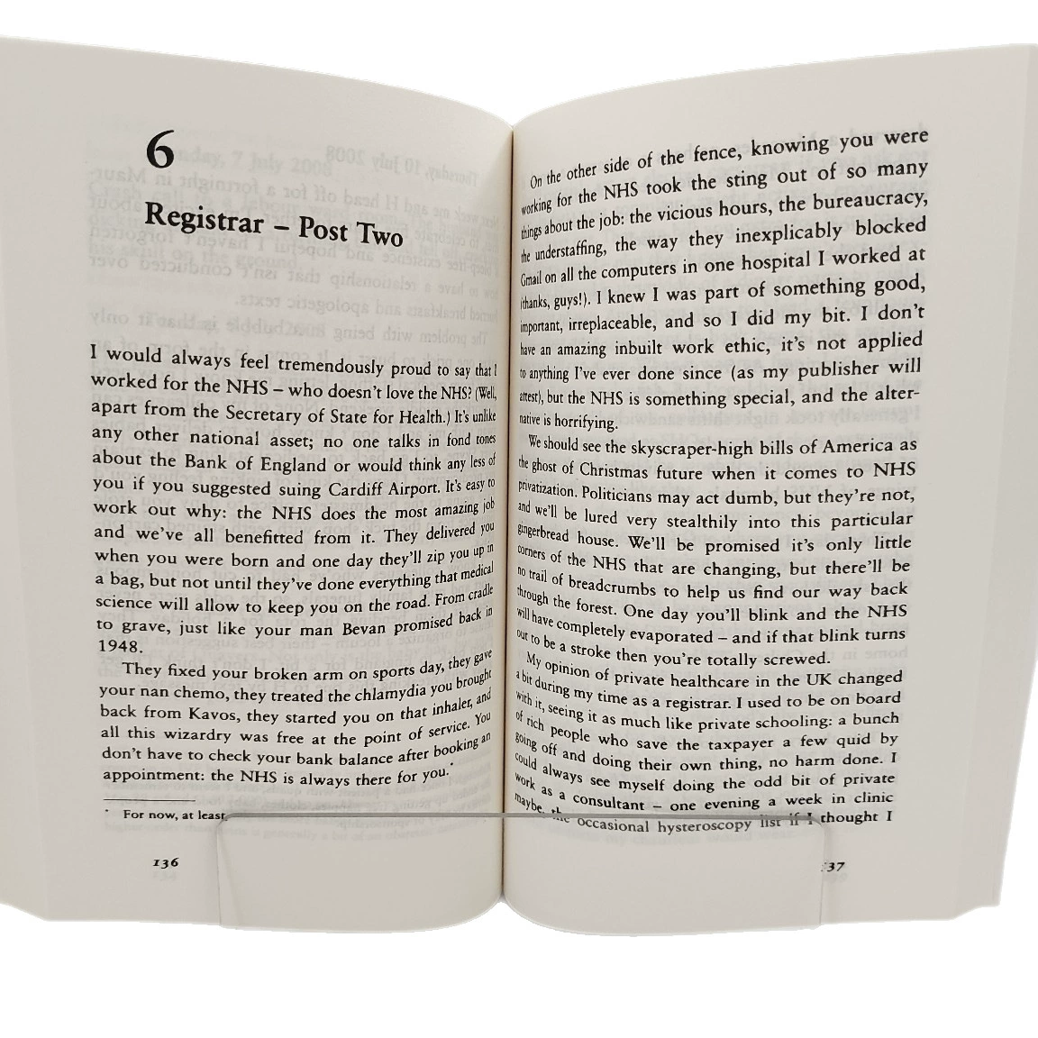 Книга (Adam Kay) This Is Going to Hurt — секретные дневники молодого врача, мягкая обложка, английская