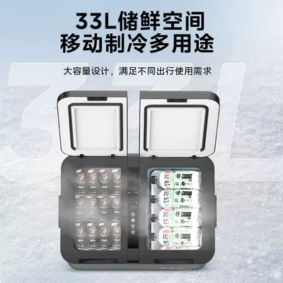 Box Fast Cooling – Soyuducular