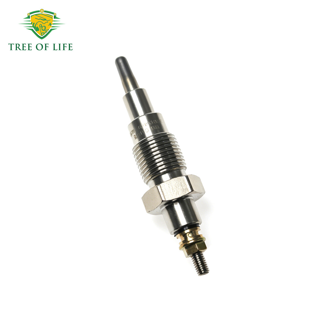 A0001594101 0011592501 10.5V is suitable for Mercedes preheating plugs