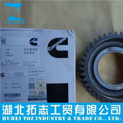 Idler Gear Assembly – Flywheel/Gear