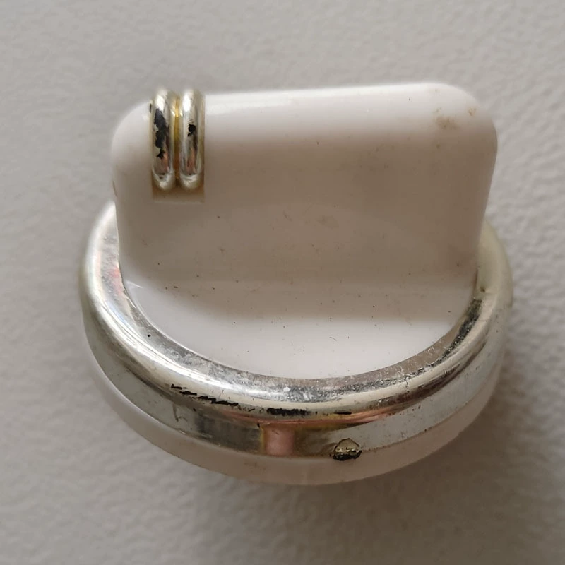 Big thermometer, winter switch key, 7mm