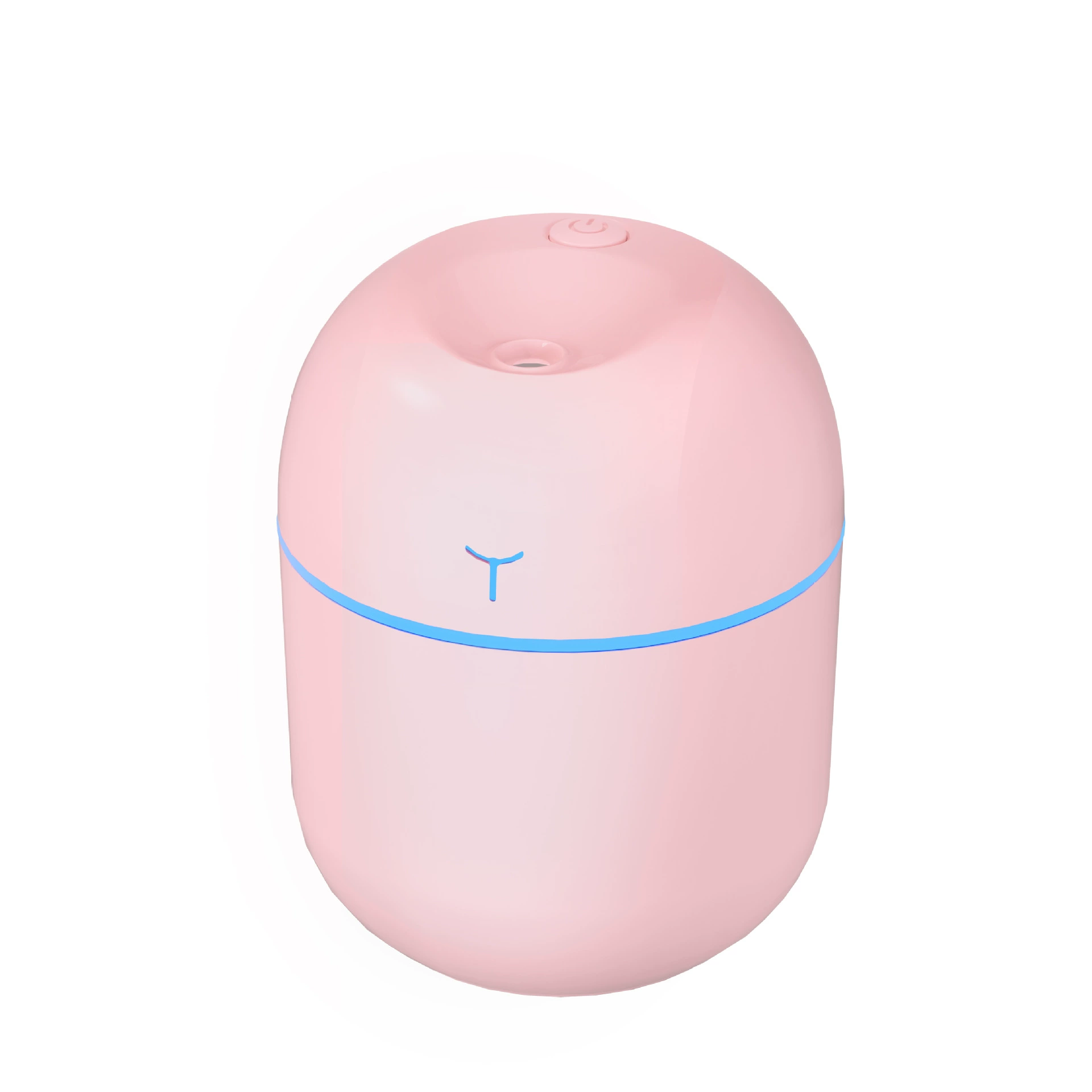 Humidifier, mute aromatherapy, big oil, spray for auto