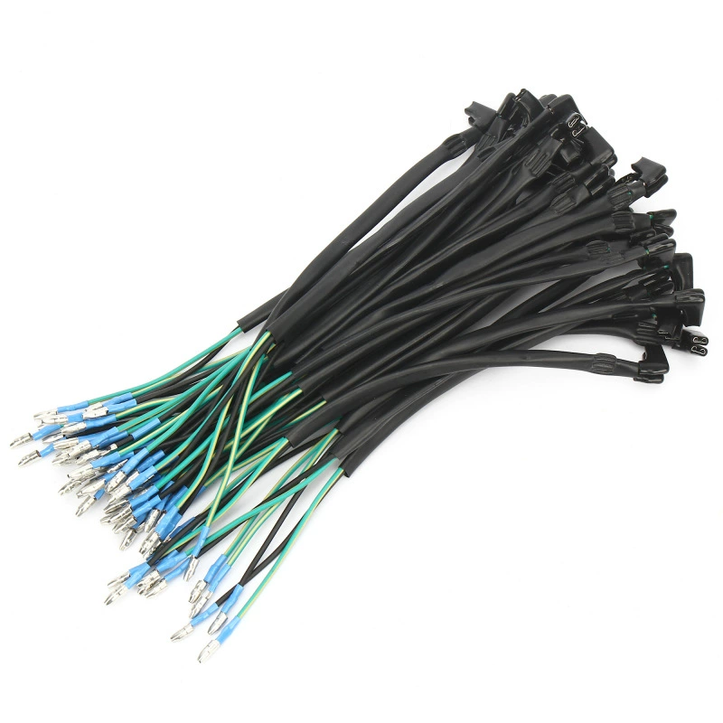 Мотоцикл скутер выключатель дискового тормоза линия выключатель тормоза Выключатель питания проводка провода аксессуары