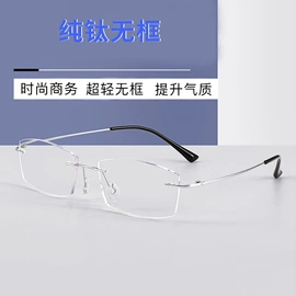 框架眼镜;太阳镜;眼镜片