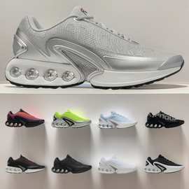 莆田 Max Dn 气泡气垫鞋女子运动鞋时尚休闲透气鞋 男鞋 跨境代发