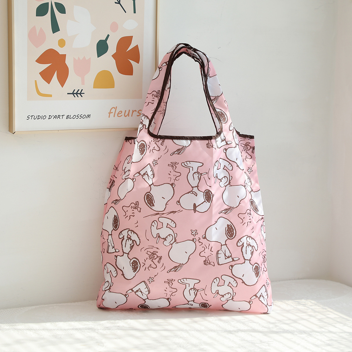 Shiman Snoopy