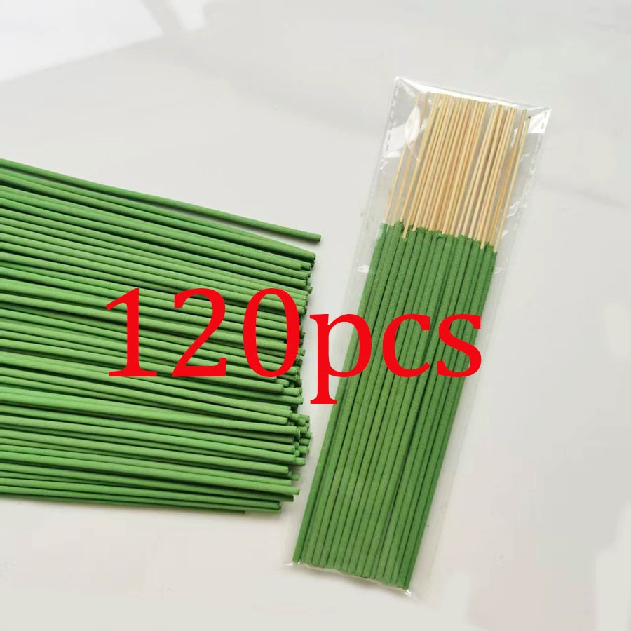 Граница-cross? В исходном: Cross-border hot product 22 cm lemongrass lemongrass bamboo stick fragrance, outdoor camping repellent, exclusively for Xiyin temu