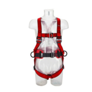 3M凯比特1191233（新型号1161553)保泰特全身式安全带小号