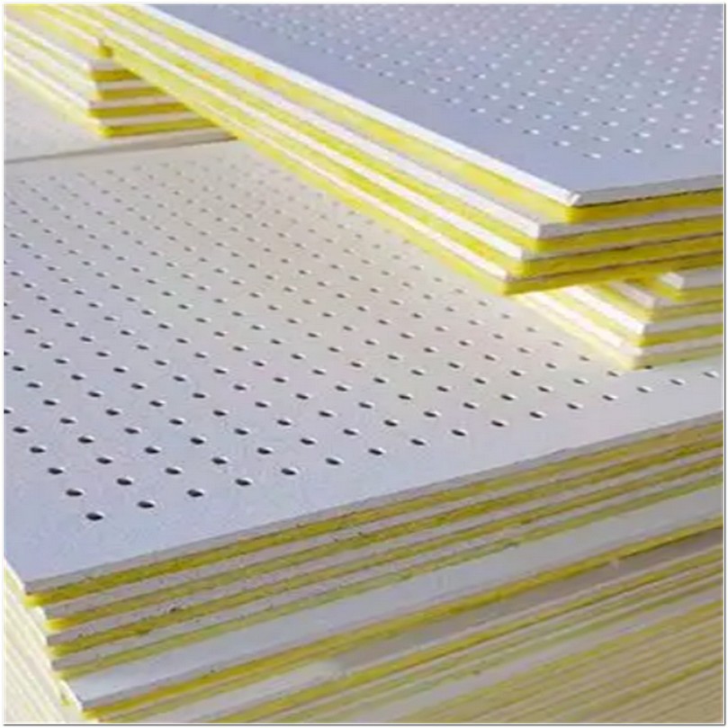 机场航站楼吊顶室外石膏板 高晶板吊顶价格