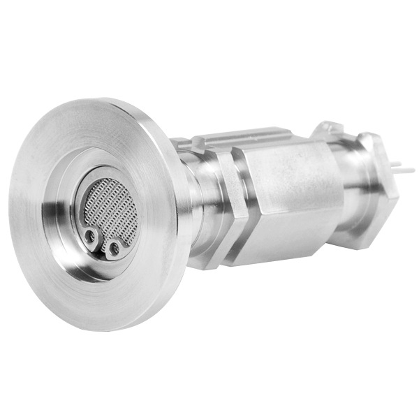 Edwards 更换传感器APG100-XM有源皮拉尼压力表NW16, KF16, 10-3