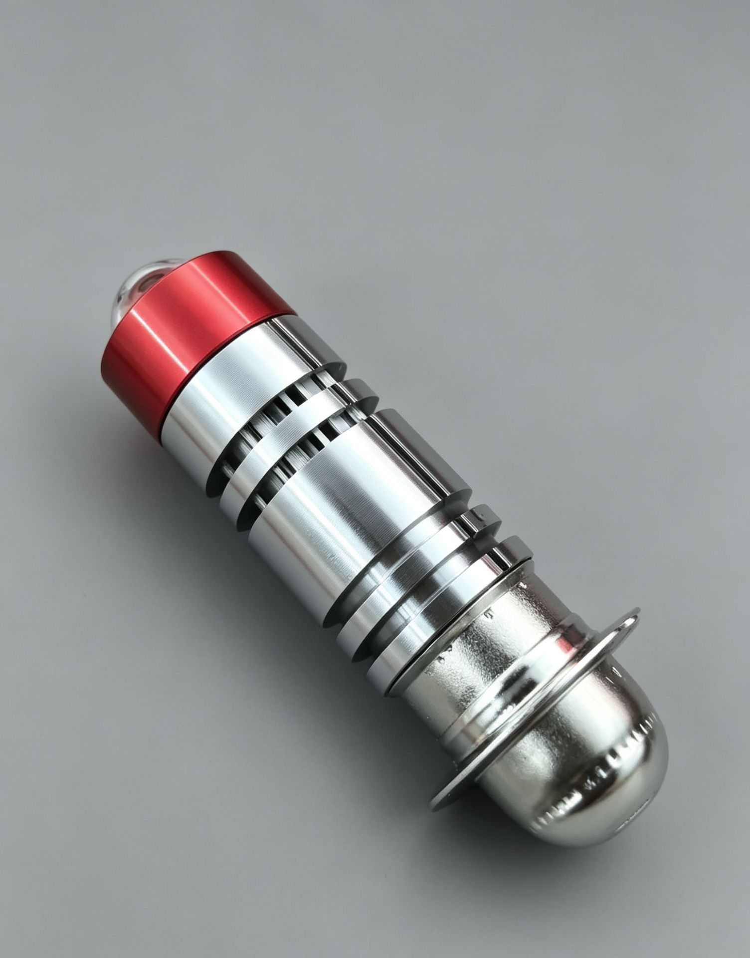 M5 Motorcycle Spotlight Upgrade: High-Brightness LED Bulbs for Electric Vehicles and Motorcycles, Built-in Motorcycle Light