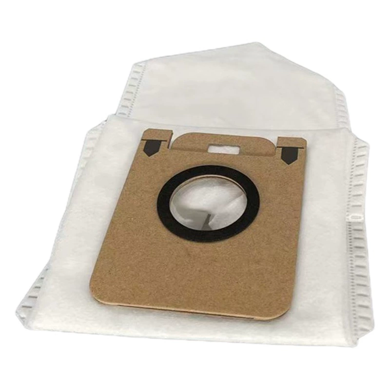 Применимо к гонке за аксессуарами для роботов-подметателей D10 PLUS, мешком для пыли, нетканым мешком