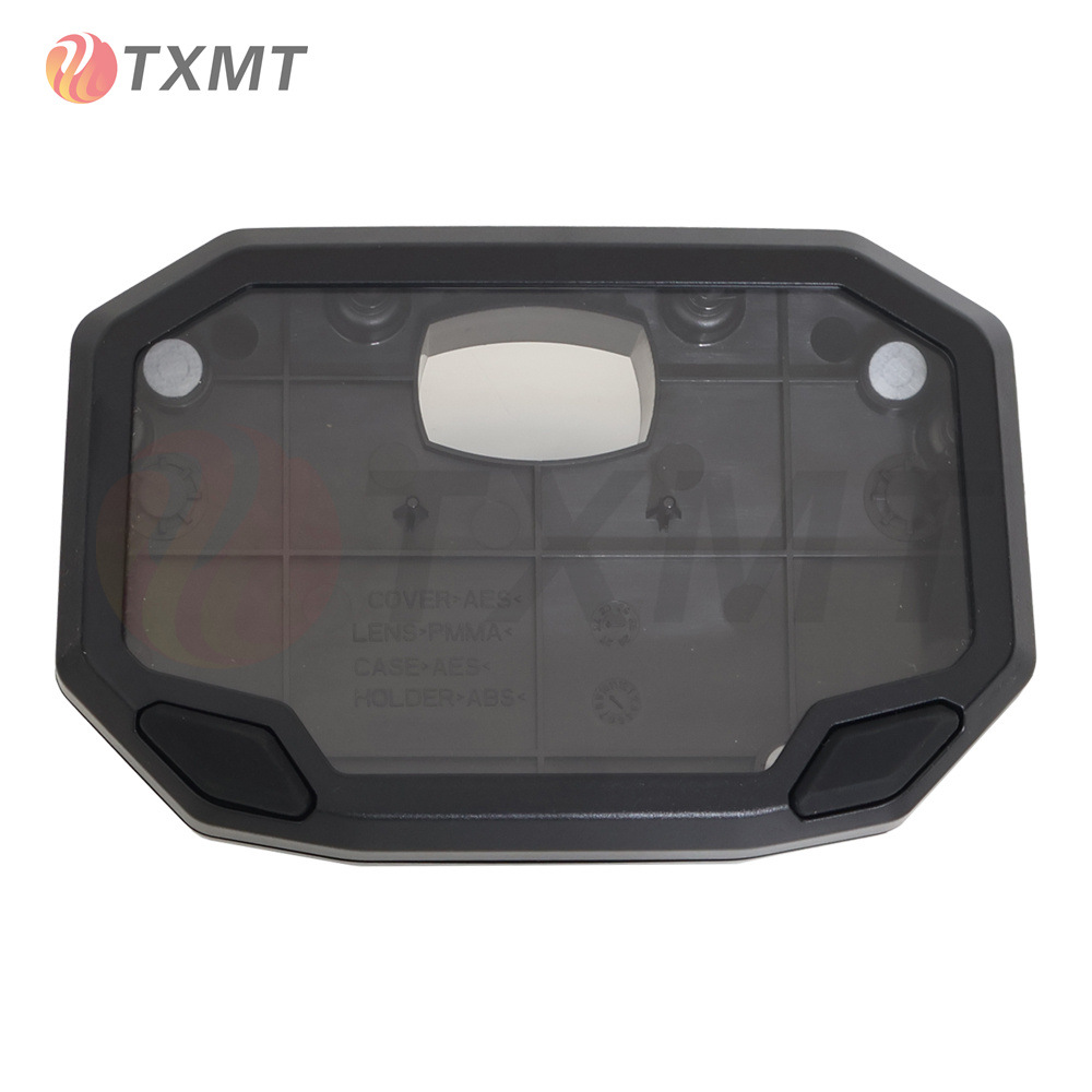 Suitable for Kawasaki Z900 Ninja 650 Z1000SX ZH2 20-22 instrument shell kilometer case microphone case