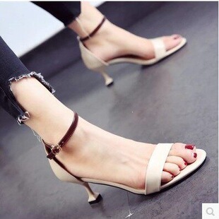 5cm�����и���ЬŮ2026�ļ��¿�W�t�͸�һ�֎�؈����Ů�L��Ь3cm