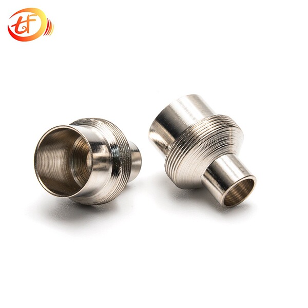 Non -standard stainless steel processing CNC parts Hardware parts…