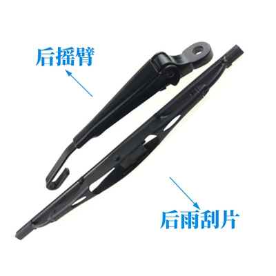Wiper Blade Oe:95915136 – Wiper